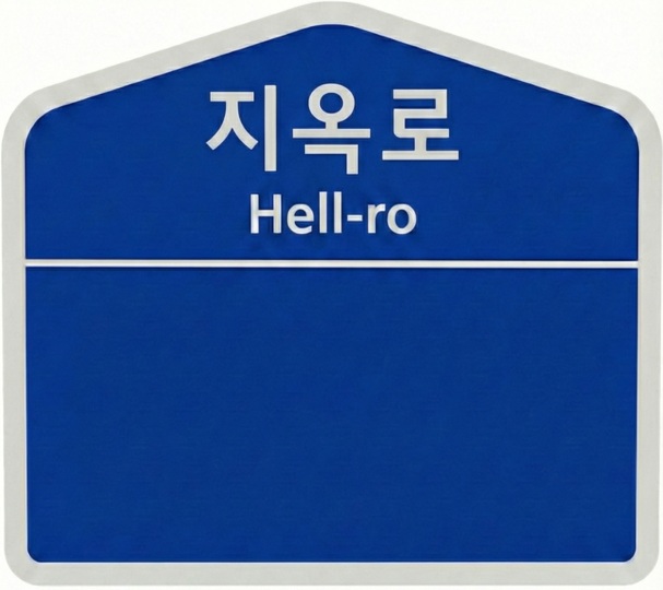 Hell-ro Logo